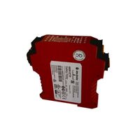 Allen-Bradley Guardmaster MSR127 Monitoring Safety Relay