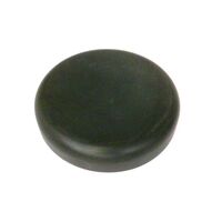 Allen-Bradley 800PNCB Black Push Button Accessory Cover
