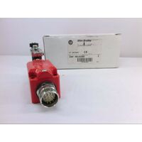 Allen-Bradley 440PMALB22M9 Adjustable Roller Lever Switch