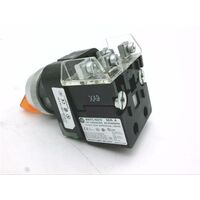 Allen-Bradley 800T2HAH2KB6AX Selector Switch 12-130 VAC/DC