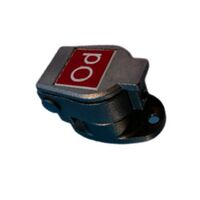 Allen-Bradley 440TASCBE14OD Trapped Key Interlock Code Barrel