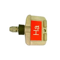 Allen-Bradley 440TAKEYE10HA Trapped Key Interlock Coded HA