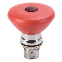 Allen-Bradley 800FPLU2FAEB Two-Function Illuminated Push Button