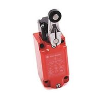 Allen-Bradley 440PMSLB13M9 Large Metal IEC Limit Switch