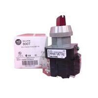 Allen-Bradley 800T16HRH2KB6AX Selector Switch