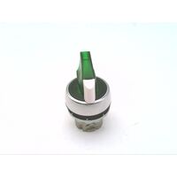 Allen-Bradley 800FMLSL33 Illuminated 3-Position Selector Switch