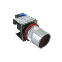 Allen-Bradley 800MRQA24RA Illuminated Momentary Push Button