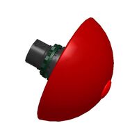 Allen-Bradley 800FPLMP94 Illuminated Push Button