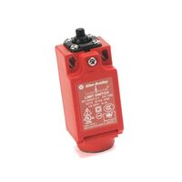 Allen-Bradley 440PCDPB03R6 Safety Limit Switch