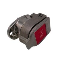 Allen-Bradley 440TASCBE14FA Trapped Key Interlock Code Barrel