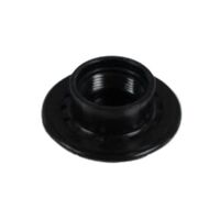 Allen-Bradley 800MRN160H Black Push Pull Cap for Pushbutton Switch