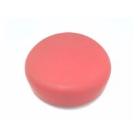 Allen-Bradley 800PNCR Red Standard Button Cover Accessory