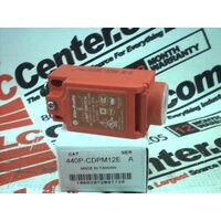 Allen-Bradley 440PCDPM12E Safety Limit Switch