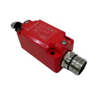 Allen-Bradley 440PMRPB22M9 Roller Plunger Limit Switch