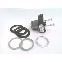 Allen-Bradley 3 Position Selector Switch 800T00JX91KB7