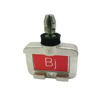Allen-Bradley 440TAKEYE10BJ Trapped Key Interlock Standard Key