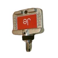 Allen-Bradley 440TAKEYE10JE Trapped Key Interlock Red Standard Key