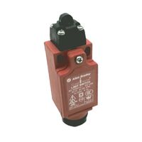 Allen-Bradley 440PCRPS11D4 Small Plastic IEC Limit Switch