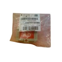 Allen-Bradley 440TAKEYE10AP Trapped Key Interlock Red Standard Key