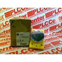 Allen-Bradley 800P Palm-Operated Standard Drive Switch