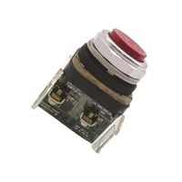 Allen-Bradley 800TB6A4 Momentary Pushbutton Switch