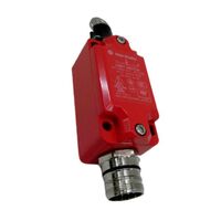 Allen-Bradley 440PMRPB22M9 Roller Plunger Limit Switch