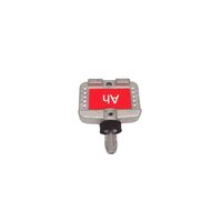 Allen-Bradley 440TAKEYE10AH Key Trapped Key Interlock