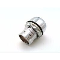 Allen-Bradley 800FMLFA5 Illuminated Round Metal Operator