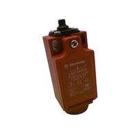 Allen-Bradley 440PCDPS11E Safety Limit Switch