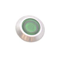 Allen-Bradley 800MRN159G Illuminated Push-Pull Pushbutton Cap Green