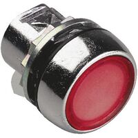 Allen-Bradley 800FMLF4 Illuminated Momentary Push Button