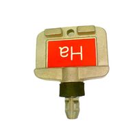 Allen-Bradley 440TAKEYE10HA Trapped Key Interlock Coded HA