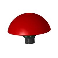 Allen-Bradley 800FPMP94 Push-Pull Operator Push Button