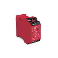 Allen-Bradley Guardmaster MSR138DP Monitoring Safety Relay