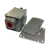 Allen-Bradley Sigma Snaplock Limit Switch 440SS560010