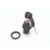 Allen-Bradley 800FPKM33 Illuminated 3-Position Selector Switch