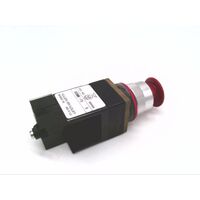 Allen-Bradley 800MRFX6A Non-Illuminated Push Button