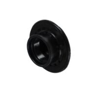 Allen-Bradley 800MRN160H Black Push Pull Cap for Pushbutton Switch