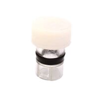 Allen-Bradley 800MRN2W Illuminated Round Pushbutton Cap