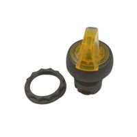 Allen-Bradley 800FPLSR35 Illuminated 3-Position Selector Switch