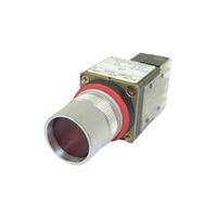 Allen-Bradley 800MRQA24RA Illuminated Momentary Push Button