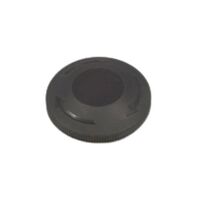 Allen-Bradley 800MRN30H Black Cap for Pushbutton Switch