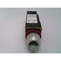 Allen-Bradley 800MRFXP16XA Illuminated Push-Pull Unit