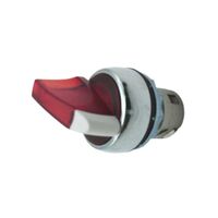 Allen-Bradley 800FMLSR34 Illuminated 3-Position Selector Switch