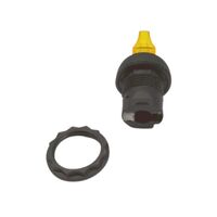 Allen-Bradley 800FPLSR35 Illuminated 3-Position Selector Switch