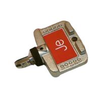Allen-Bradley 440TAKEYE10JE Trapped Key Interlock Red Standard Key