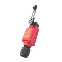 Allen-Bradley 440PCALB12E Metal Safety Limit Switch