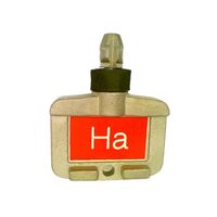 Allen-Bradley 440TAKEYE10HA Trapped Key Interlock Coded HA