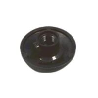 Allen-Bradley 800MRN30H Black Cap for Pushbutton Switch