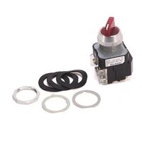 Allen-Bradley 800T16HRH2KB6AX Selector Switch